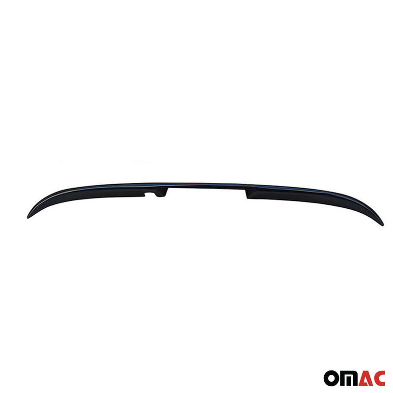 Heckspoiler Dachspoiler für Chevrolet Cruze 2011-2016 Schrägheck Grundiert ABS