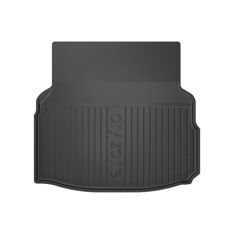 Kofferraummatte für Mercedes-Benz E-Klasse Coupe C238 2017-2023 Schwarz 1 tlg