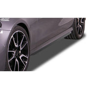 RDX Seitenschweller für Mercedes E-Klasse AMG-Line 2016-2020