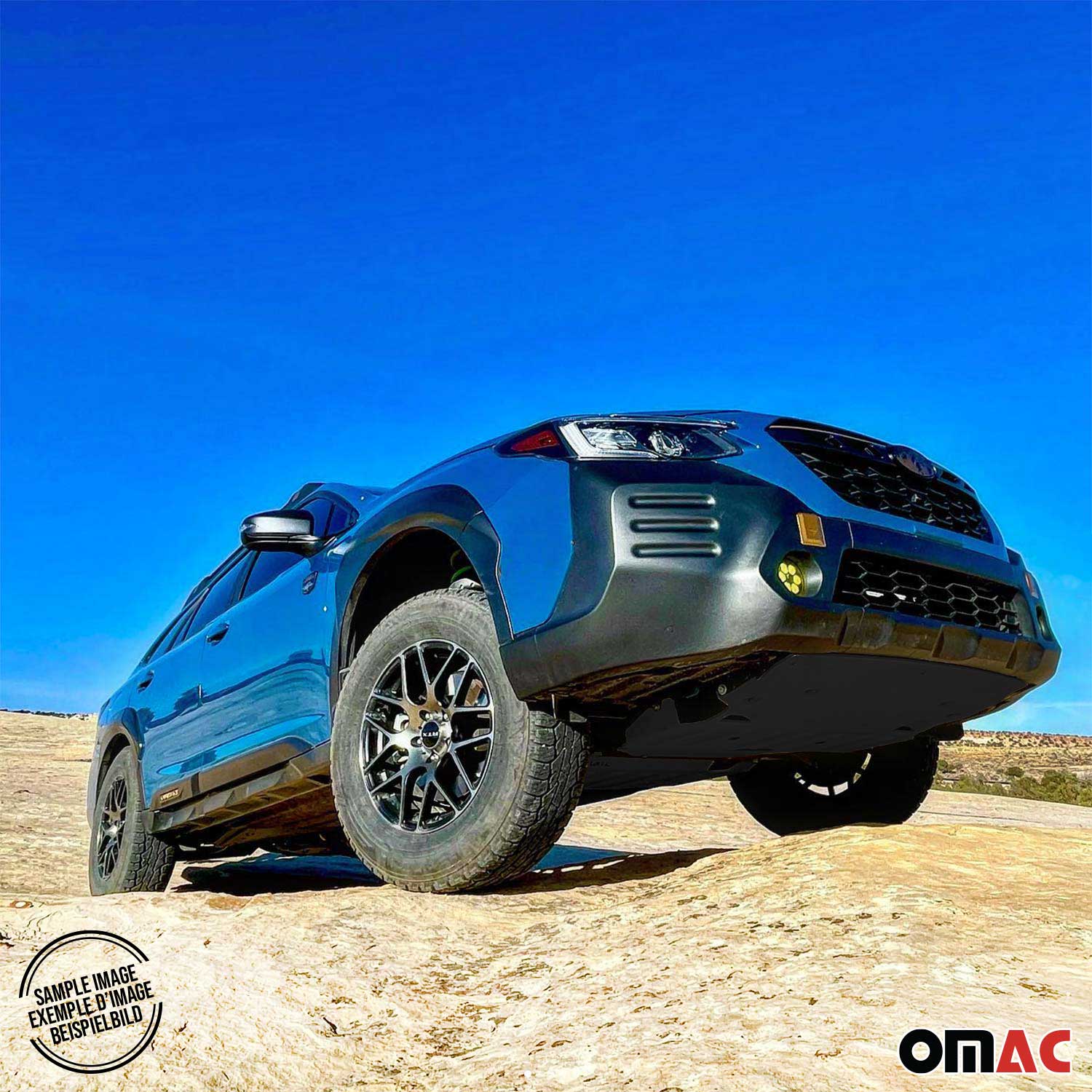 Unterfahrschutz Motorschutz Getriebeschutz für VW T5 2003-2010, 2010-2024