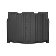 Kofferraummatte Laderaumwanne für VW Tiguan mk2 2016-2024 Unterer TPE Schwarz