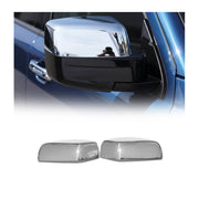 Spiegelkappen Spiegelabdeckung für Jeep Patriot Cherokee Liberty / Dodge Nitro