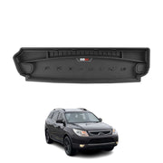 Kofferraumwanne Laderaumwanne für Hyundai ix55 2006-2012 Premium TPE Schwarz 1x
