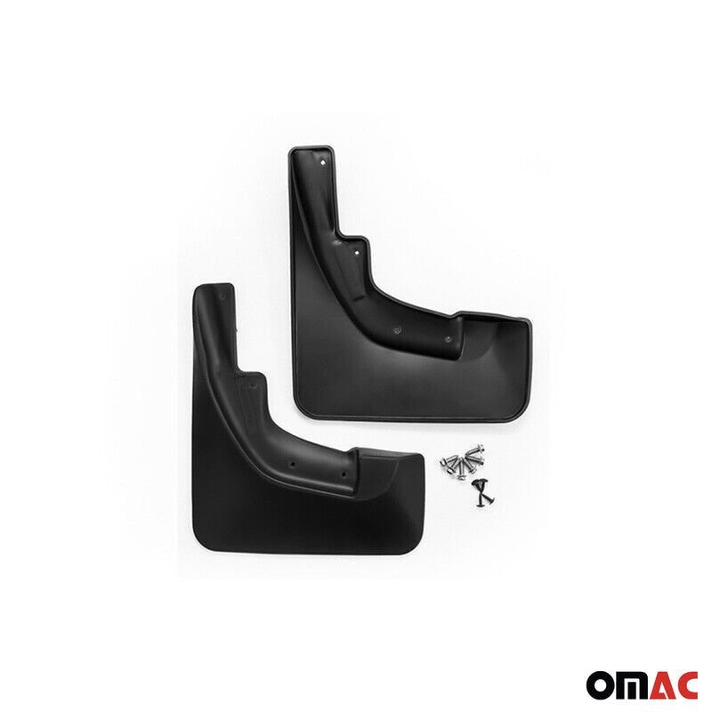 Schmutzfänger für Jeep Grand Cherokee 2011-2021 ABS 4x