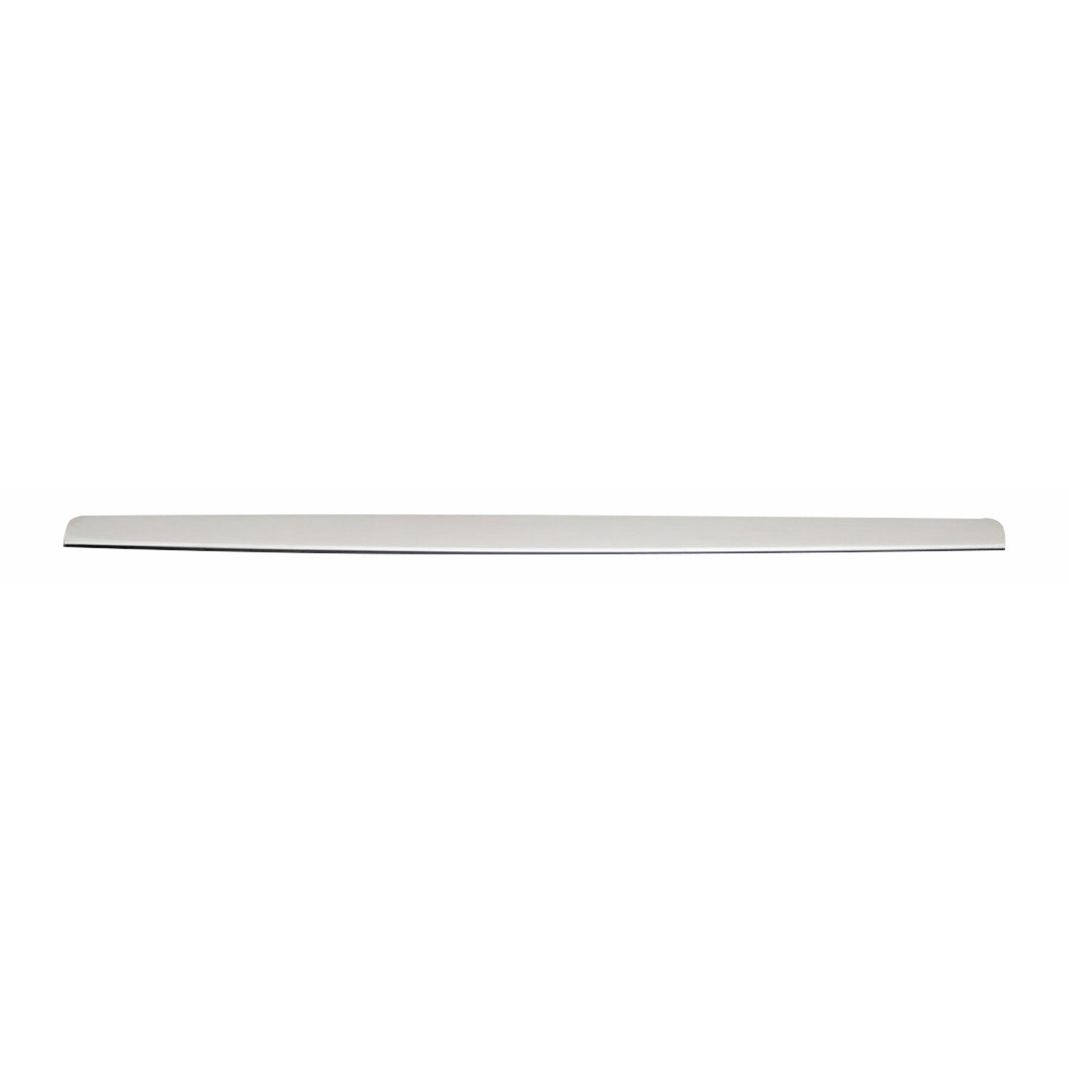 Motorhaube Chromleiste Frontleiste für Ford Connect 2009-2014 Edelstahl Chrom
