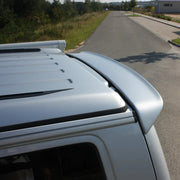 RDX Dachspoiler für VW Transporter T5 2003-2015 mit Heckklappe Polyurethan TÜV