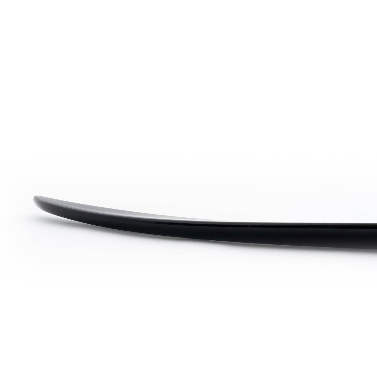 JOM Heckspoiler Dachspoiler für BMW 3er (F30) Limo 2011-2019 mit ABE ABS