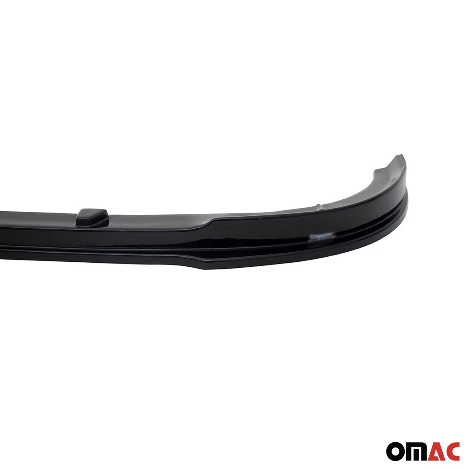 Frontspoiler Lippe Stoßstange Splitter für Ford Transit 2020-2026 FL ABS