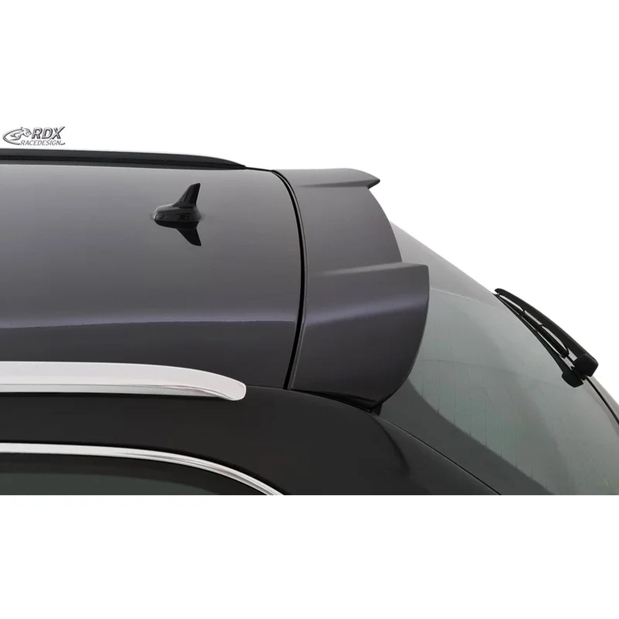 RDX Dachspoiler für Audi A6 Avant 2005-2011 Polyurethan TÜV