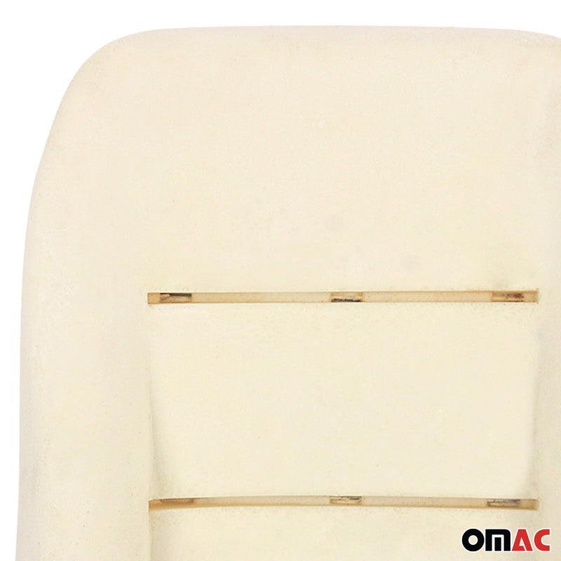 Rückenlehne Schaumstoff Sitzpolster für Renault Megane 2 / Megane 3 2002-2015