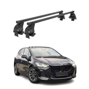 Menabo Dachträger für BMW 2 Active Tourer U06 2021-2025 50kg Stahl Schwarz 2x
