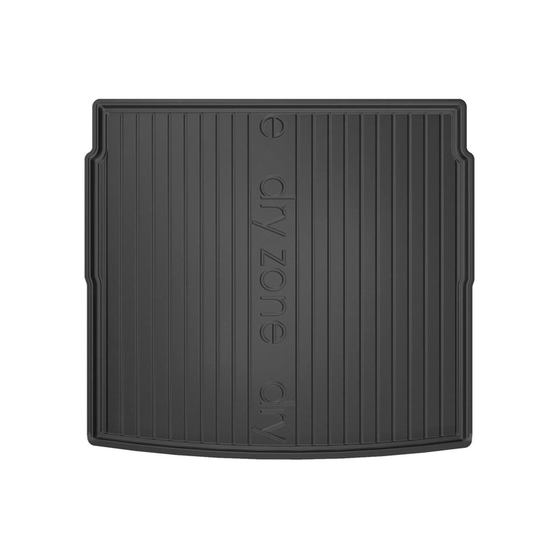 Kofferraummatte Laderaumwanne für Cupra Tavascan 2023-2025 TPE Schwarz obere