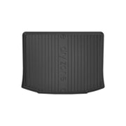 Kofferraummatte Laderaumwanne für Fiat Bravo II 2007-2014 ohne Subwoofer 1 tlg