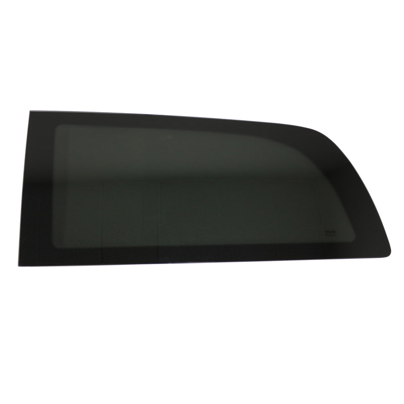 Seitenfenster Auto Fenster für Mercedes-Benz W447 2014-2024 Links L2 Schwarz