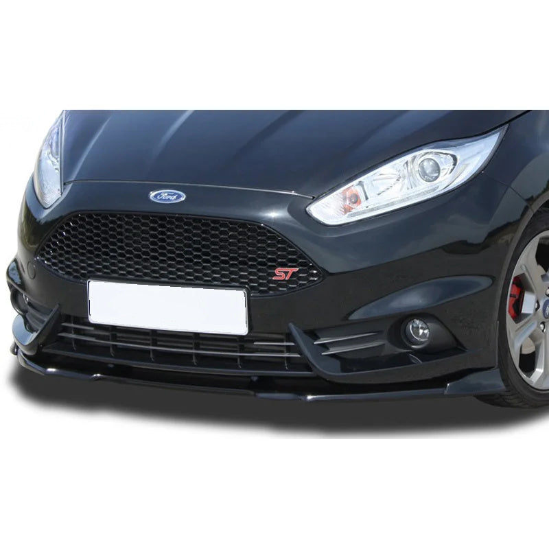 RDX Frontspoiler Vario-X für Ford Fiesta ST MK7 2013- Polyurethan TÜV