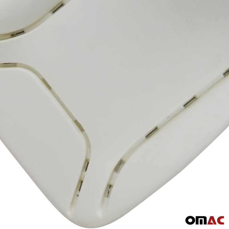 Sitzpolster Auto Schaumstoff Schaumpolster für Renault Trafic 2001-14 Sandfarben