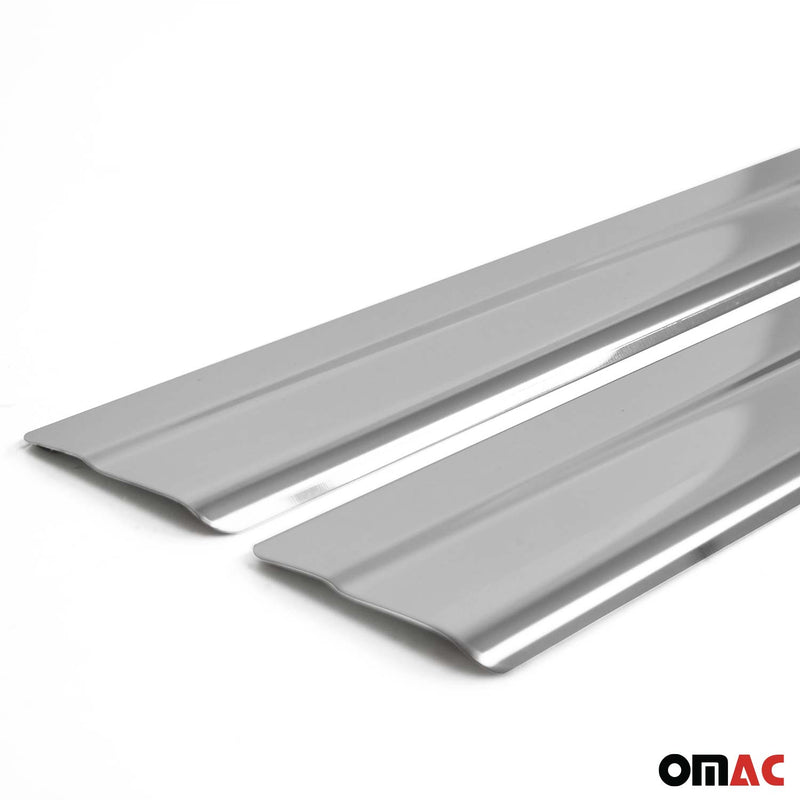 Einstiegsleisten Türschweller für Ford Mondeo mk3 mk4 2000-2014 Edelstahl