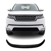 Motorhaube Deflektor Insekten für Land Rover Range Rover Velar 2017-2026 Dunkel