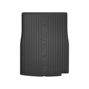 Kofferraummatte Laderaumwanne für BMW 7er F01 2008-2015 TPE Schwarz 1 teile