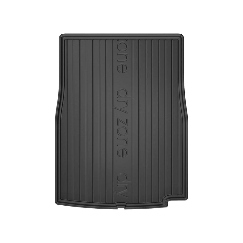 Kofferraummatte Laderaumwanne für BMW 7er F01 2008-2015 TPE Schwarz 1 teile