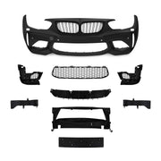JOM Stoßstange vorne inkl. Grill mit PDC für BMW F20 LCi / F21 LCi 2015-2018