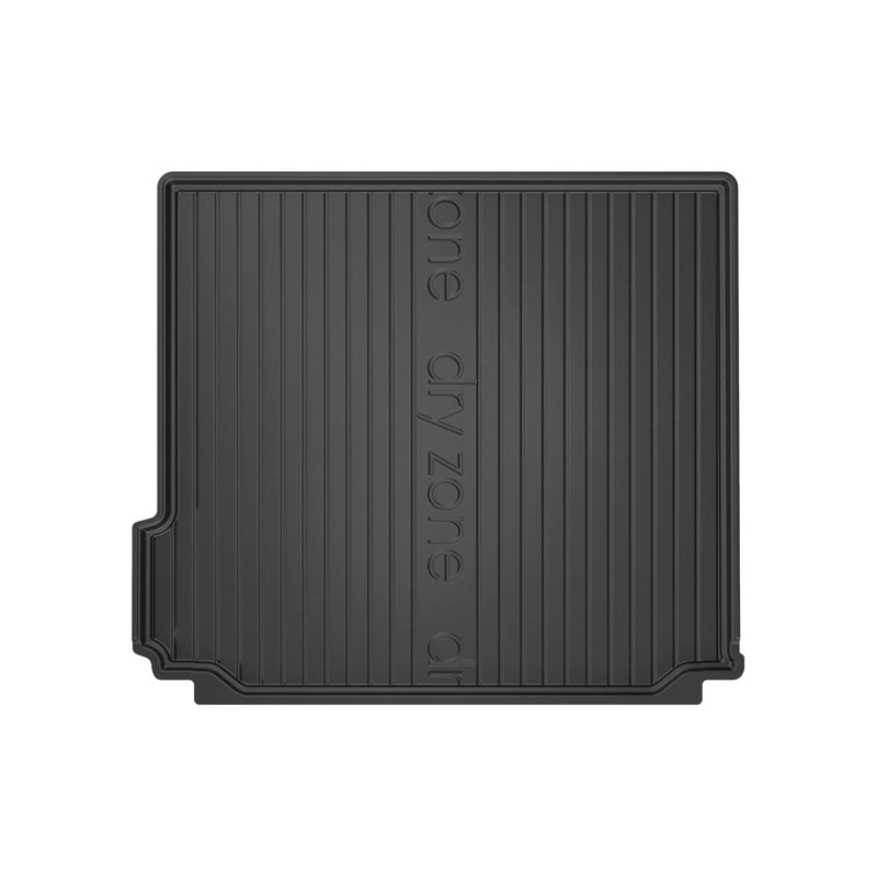 Kofferraummatte Laderaumwanne für BMW X5 F15 2013-2018 TPE Schwarz 1 teile