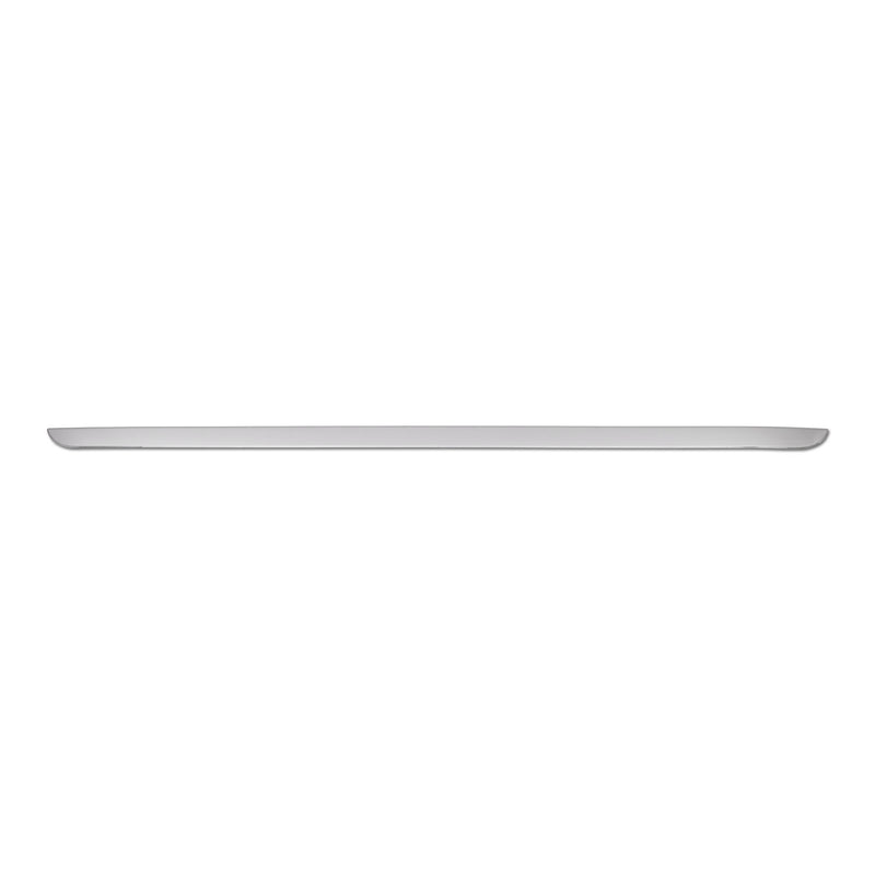 Boot strip tailgate strip for Toyota RAV4 2018-2025 stainless steel chrome