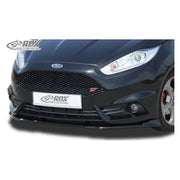 RDX Frontspoiler Vario-X für Ford Fiesta ST MK6 2002-2008 Polyurethan TÜV