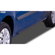 RDX Seitenschweller für Mercedes Citan W415 Lang 2012-2021 Slim