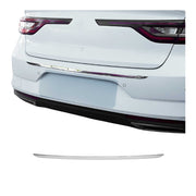 Kofferraumleiste Heckleiste für Renault Talisman 2015-2022 Untere Chrom