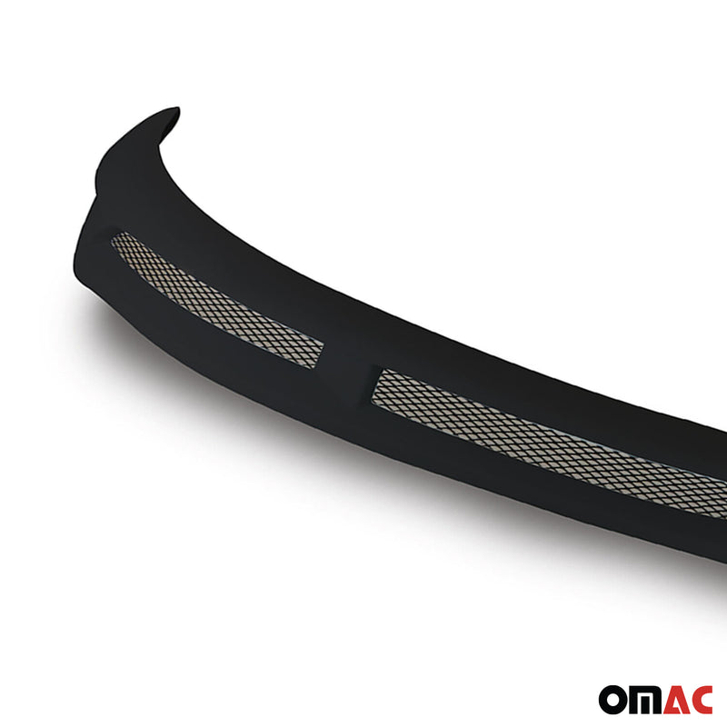 Frontspoiler Lippe Stoßstange Splitter für VW Multivan T5 Caravelle 2003-2010