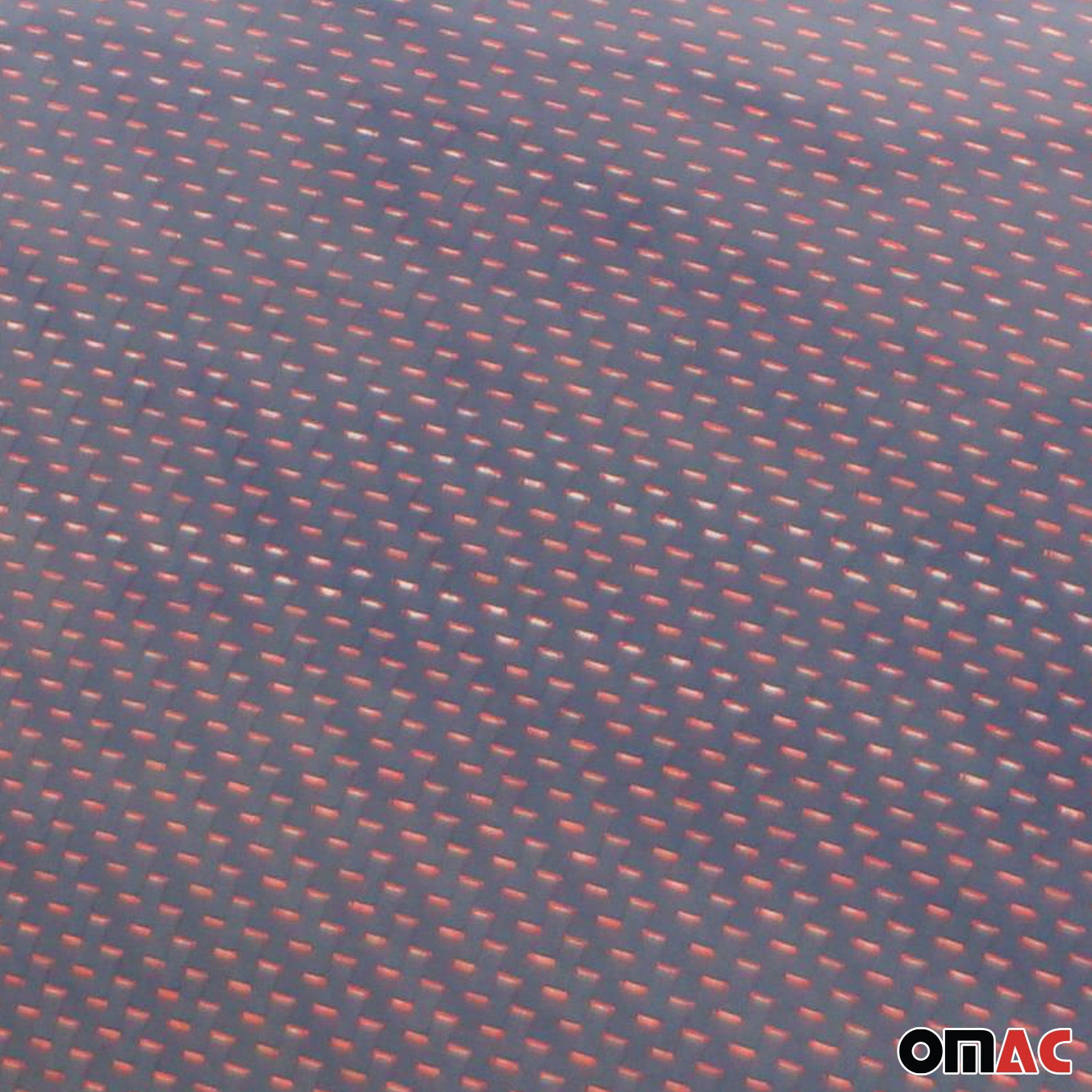 Spiegelkappen Spiegelabdeckung für VW Amarok 2010-2021 Echt Carbon Rot Schwarz