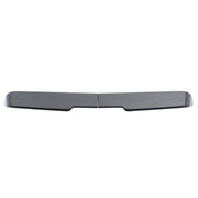 JOM Dachkantenspoiler für VW (T5/ T6) 2003-2020 schwarz glänzend ABS