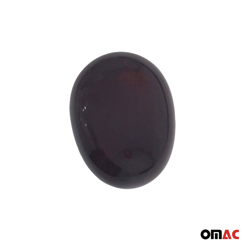 Schaltknauf für BMW E34 E39 E60 E36 E46 E90 E87 Z1 Z3 Z4 X5 Walnut ohne Emblem