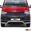 Frontbügel Frontschutzbügel Schutz für VW T6 T6.1 Transporter 2015-2024 ABE