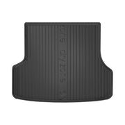 Kofferraummatte Laderaumwanne für Saab 9-5 I 2005-2009 FL TPE Schwarz 1 tlg