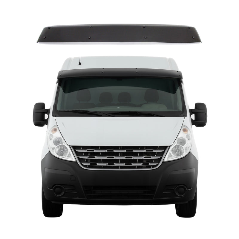 Sonnenblende äußeren Außensonnenblende für Renault Master Opel Movano NV400
