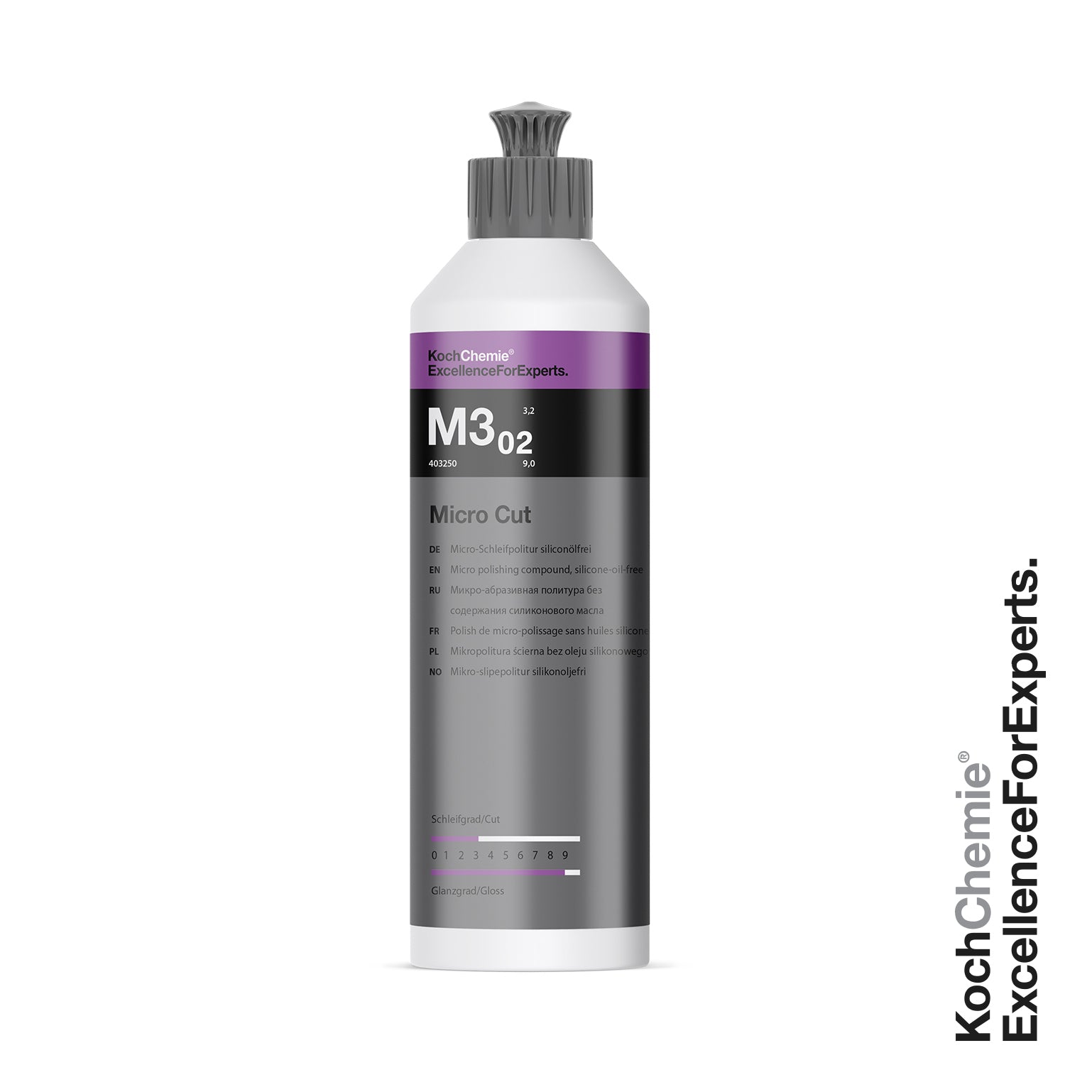 Koch Chemie Micro Cut M3.02 0,25 l