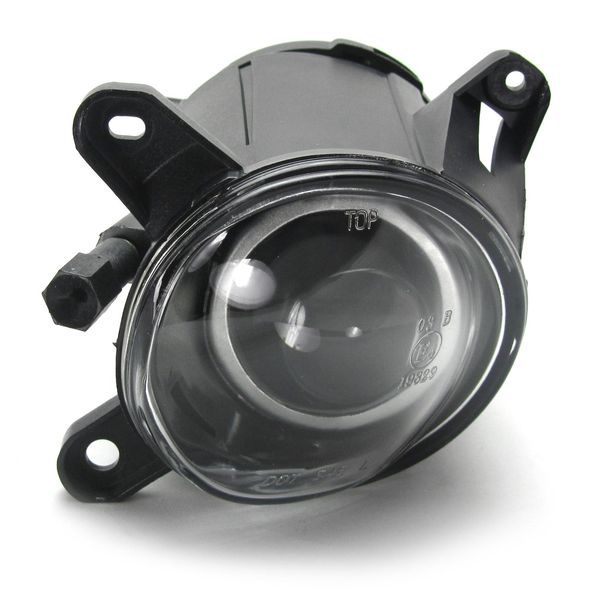 JOM Nebelscheinwerfer für VW Passat 3BG 2000-2005 Klarglas