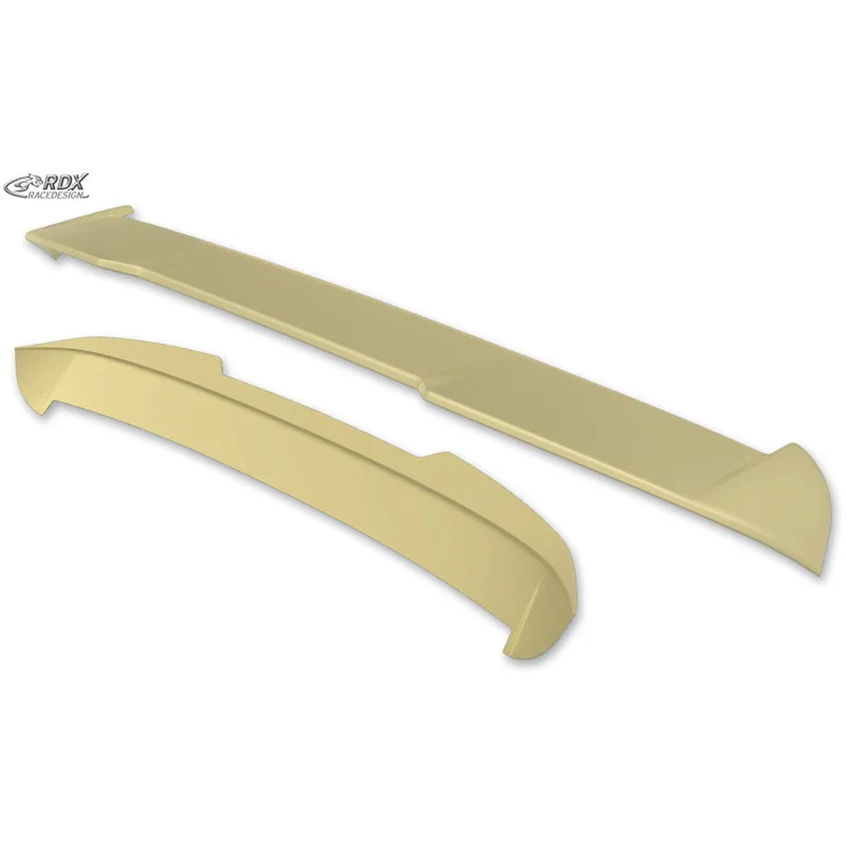 RDX Dachspoiler für Dacia Sandero III & Sandero Stepway III 2020-