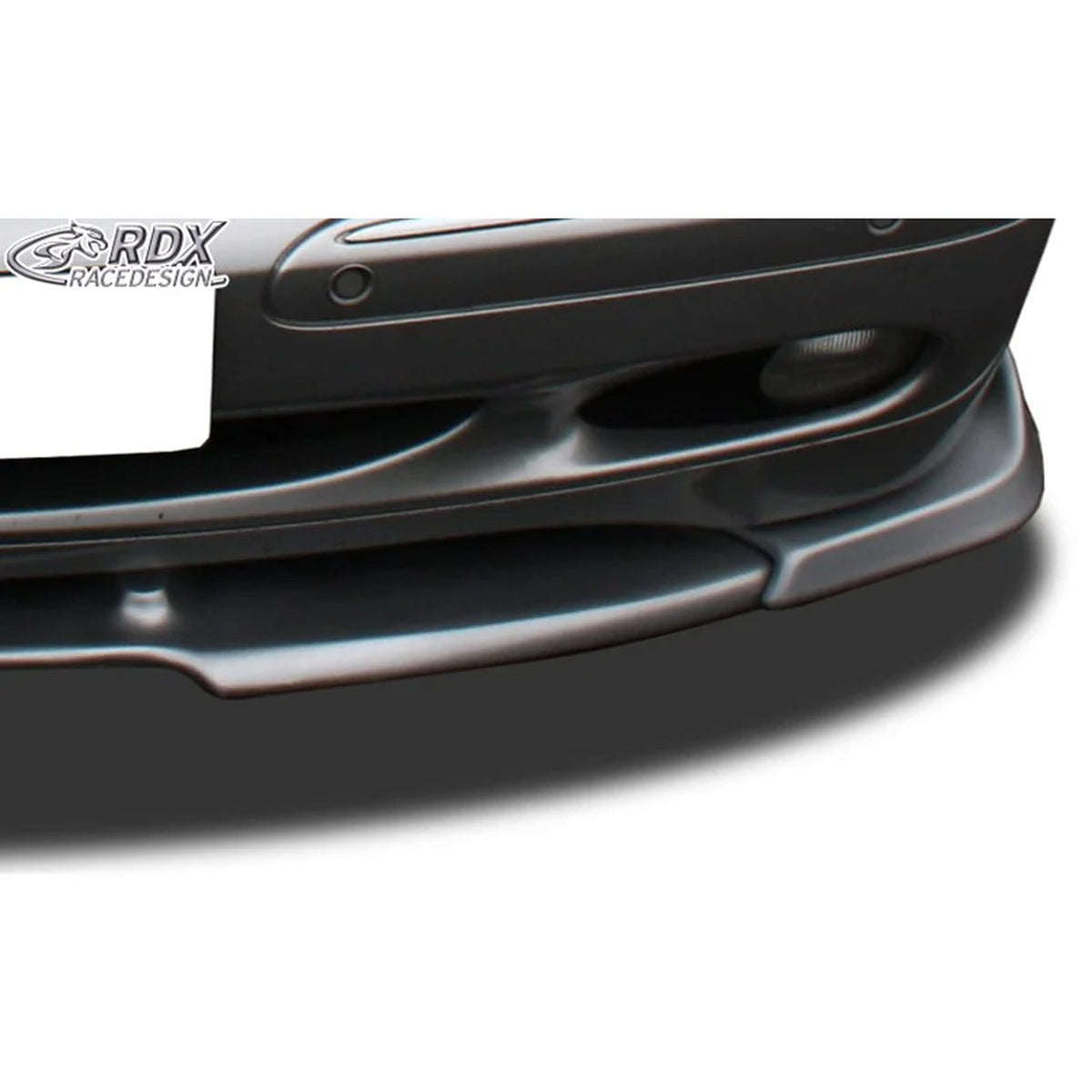 RDX Frontspoiler Vario-X für Mercedes C-Klasse W203 Classic/Elegance 2000-2004