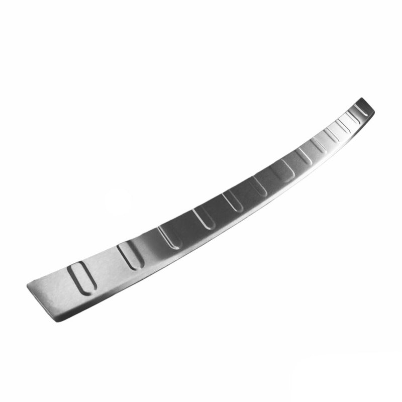 Ladekantenschutz Stoßstangenschutz für Kia Venga 2010-2025 Edelstahl B-Ware