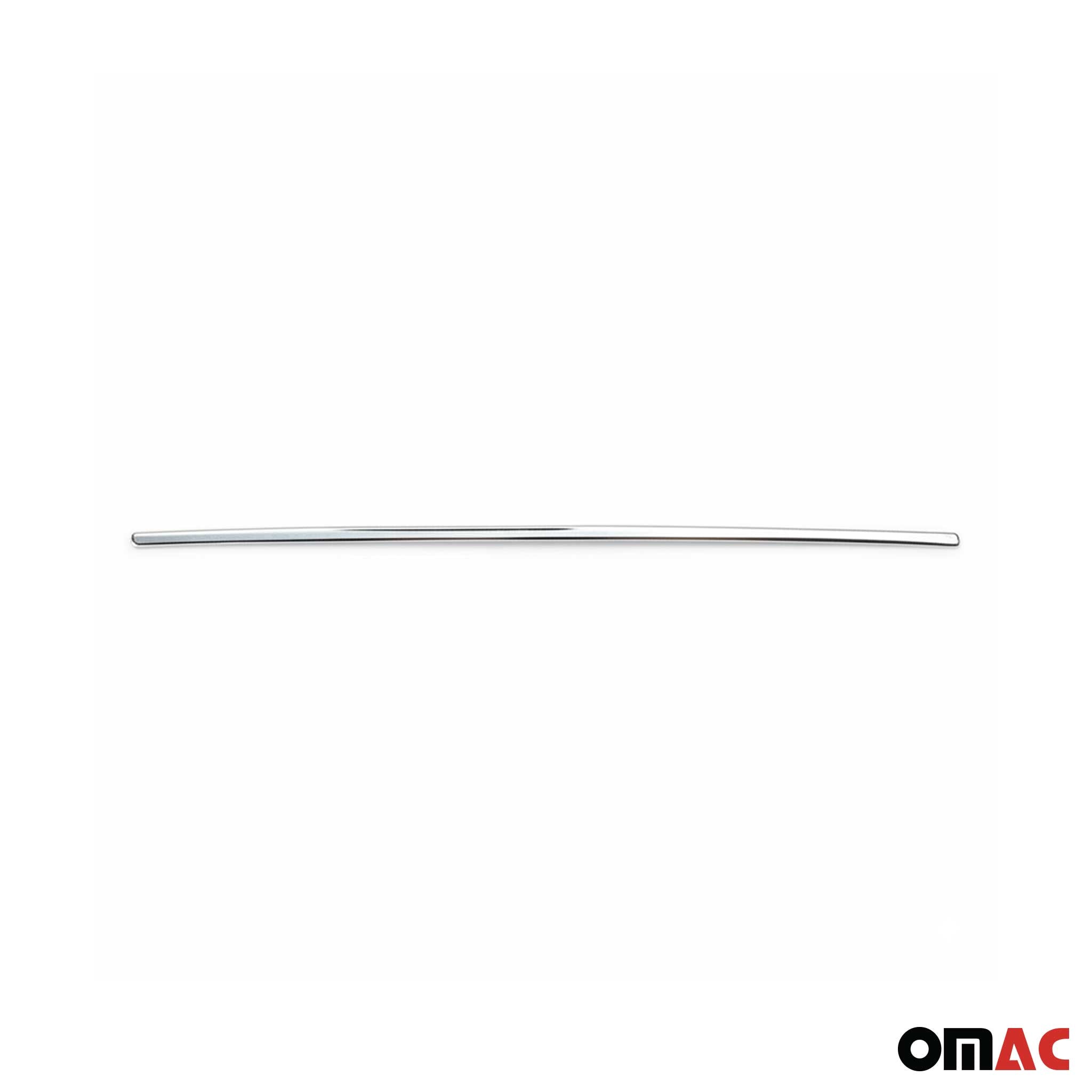 Heckklappe Kofferraumöffner Griff für Nissan Juke 2010-2019 Edelstahl Chrom