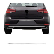 Heckklappe Kofferraumöffner Griff für VW Golf mk7 Variant 2013-2020 Edelstahl