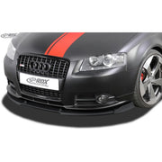 RDX Frontspoiler Vario-X für Audi A3 8P 3/5-türer S-Line 2006-2008