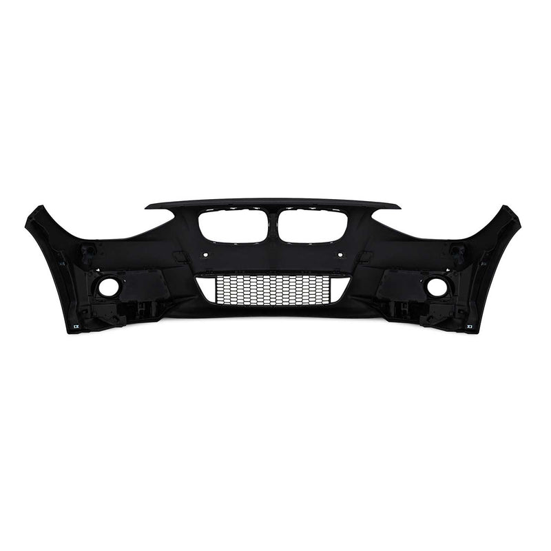 JOM Stoßstange für BMW F20 / F21 2011-2015 mit PDC Schwarz
