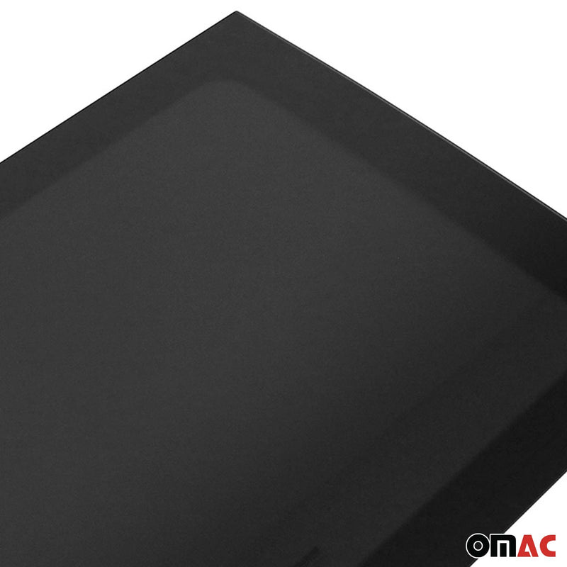 Side window for VW Crafter 2006-2017 Left medium safety glass L3 L4