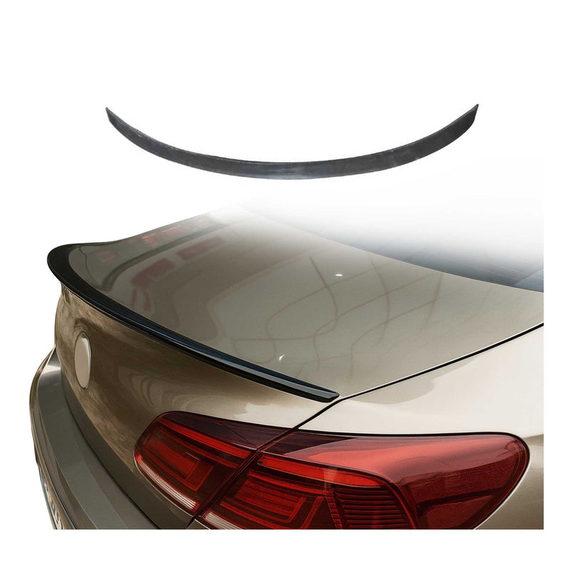 Heckspoiler Dachspoiler Hecklippe für VW CC 2012-2017 ABS Grundiert 1tlg