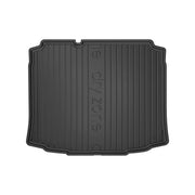 Kofferraummatte Laderaumwanne für Audi A3 8P 2003-2013 3-Tür TPE Schwarz 1 tlg