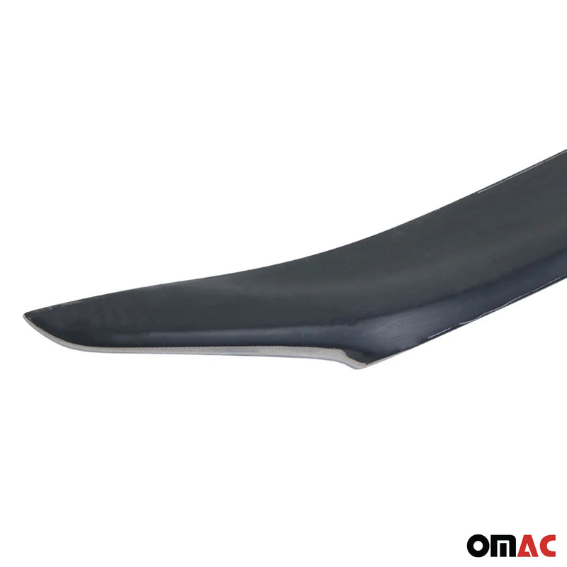 Heckspoiler Dachspoiler Spoiler Flügel für Honda Civic X 2016-21 Limo Grundiert